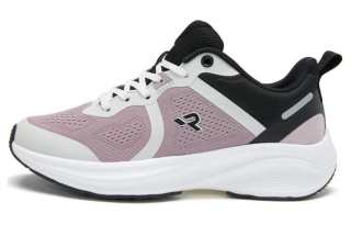 RAPIDO Slip Resistant And Breathable Low top Casual Shoes Women's Purple