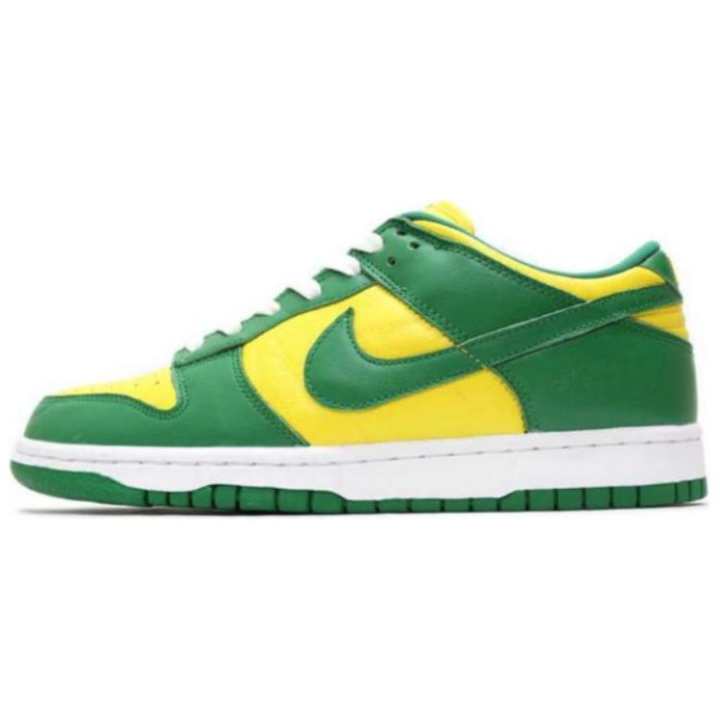 Nike Nike Dunk Low 'Brazil'