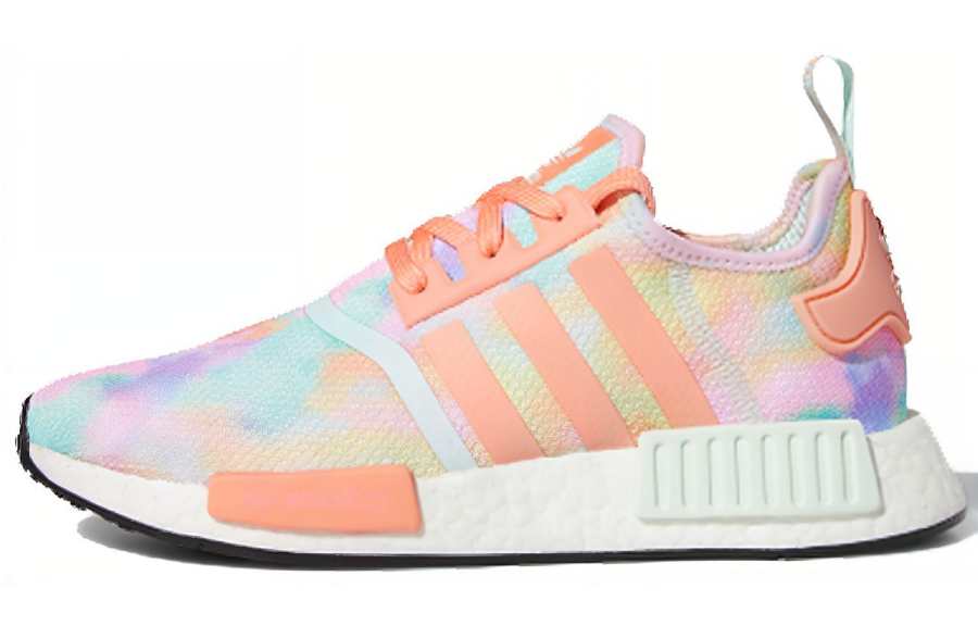 Adidas Originals Adidas Wmns NMD_R1 'Tie-Dye' Women's