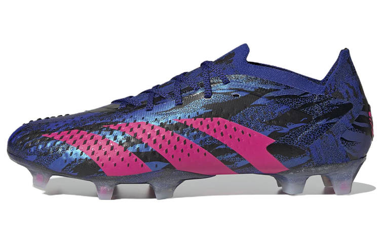 Adidas adidas Paul Pogba X Predator Accuracy.1 Low FG 'High-Energy Style'