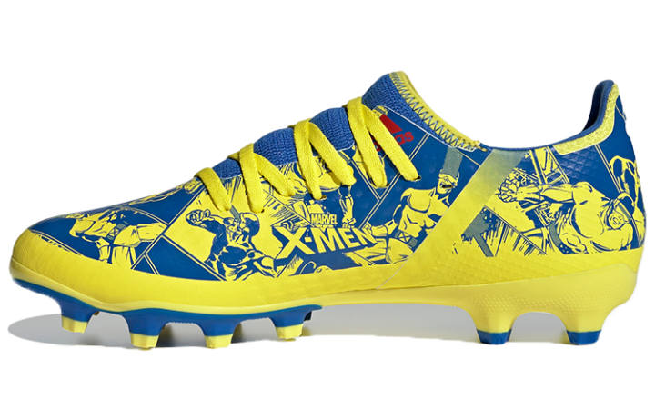 Adidas Adidas X Marvel X Ghosted.3 Mg 'Cyclops'