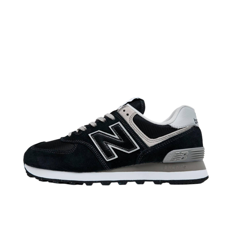 New Balance New Balance NB 574 Casual Shoes Women's Black