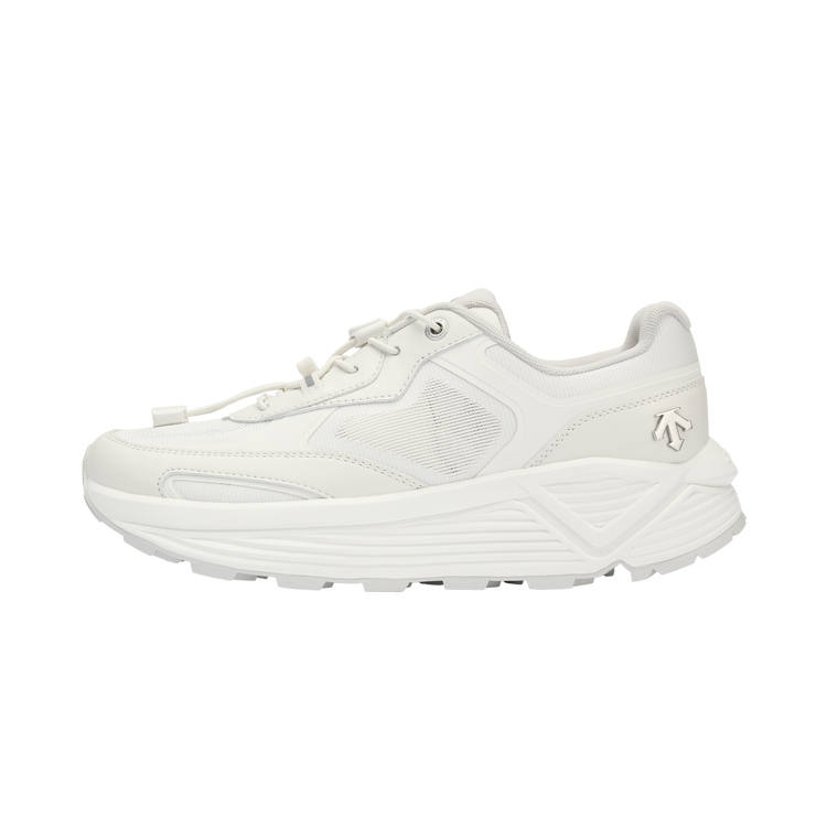 DESCENTE Dualis Low top Casual Shoes Women's