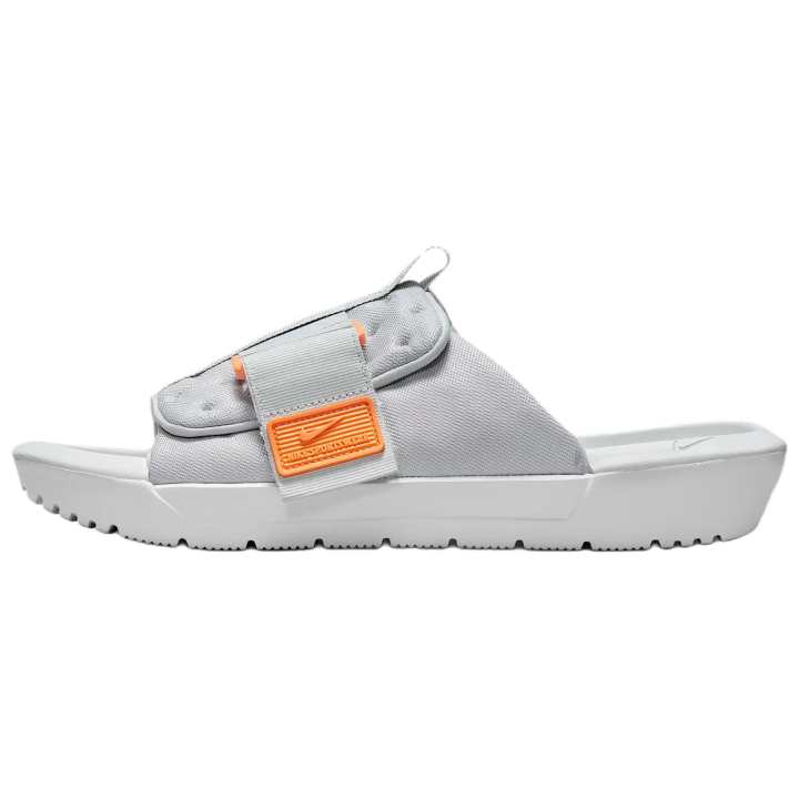 Nike Nike Asuna 3 Slide Slippers Men's Gray