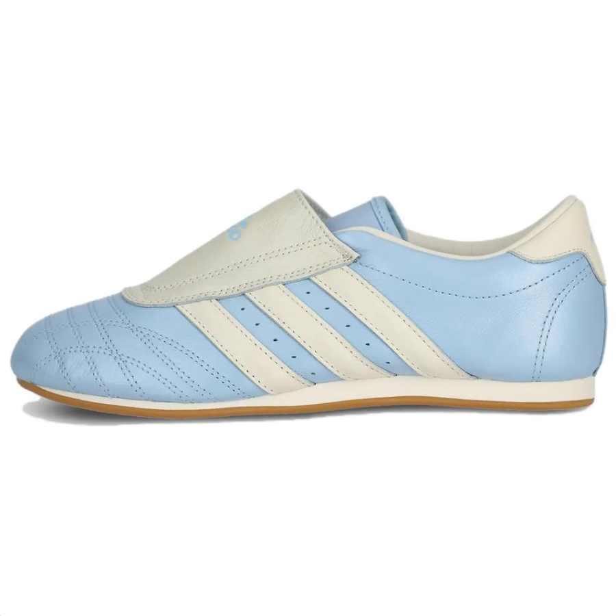 Adidas Adidas Taekwondo Casual Shoes Women's Blue