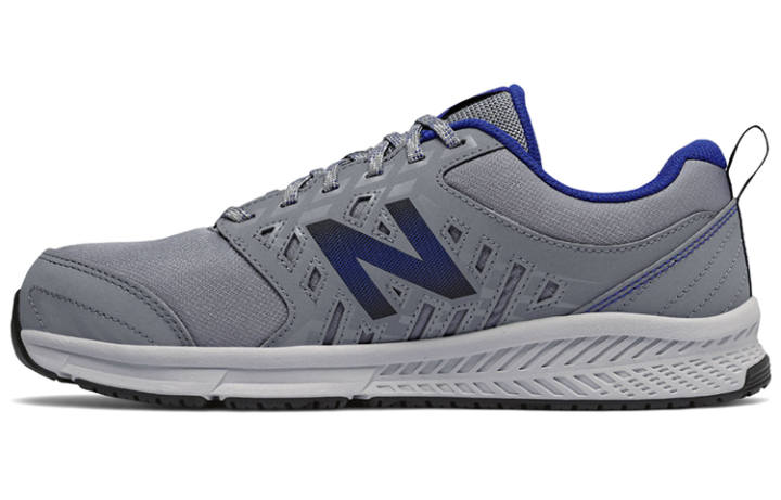 New Balance New Balance 412 Alloy Toe