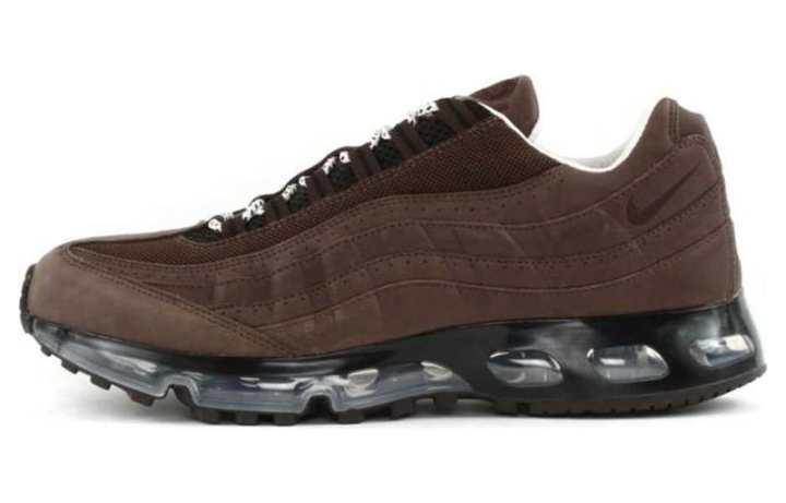 Nike Nike Air Max 95 360 One Time Only Brown