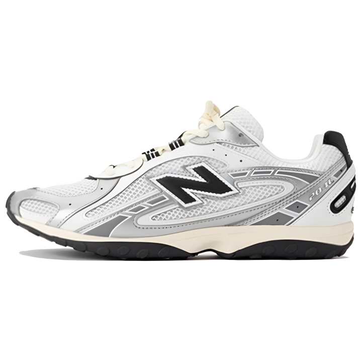 New Balance 204L New Balance 'Silver Metallic Black'