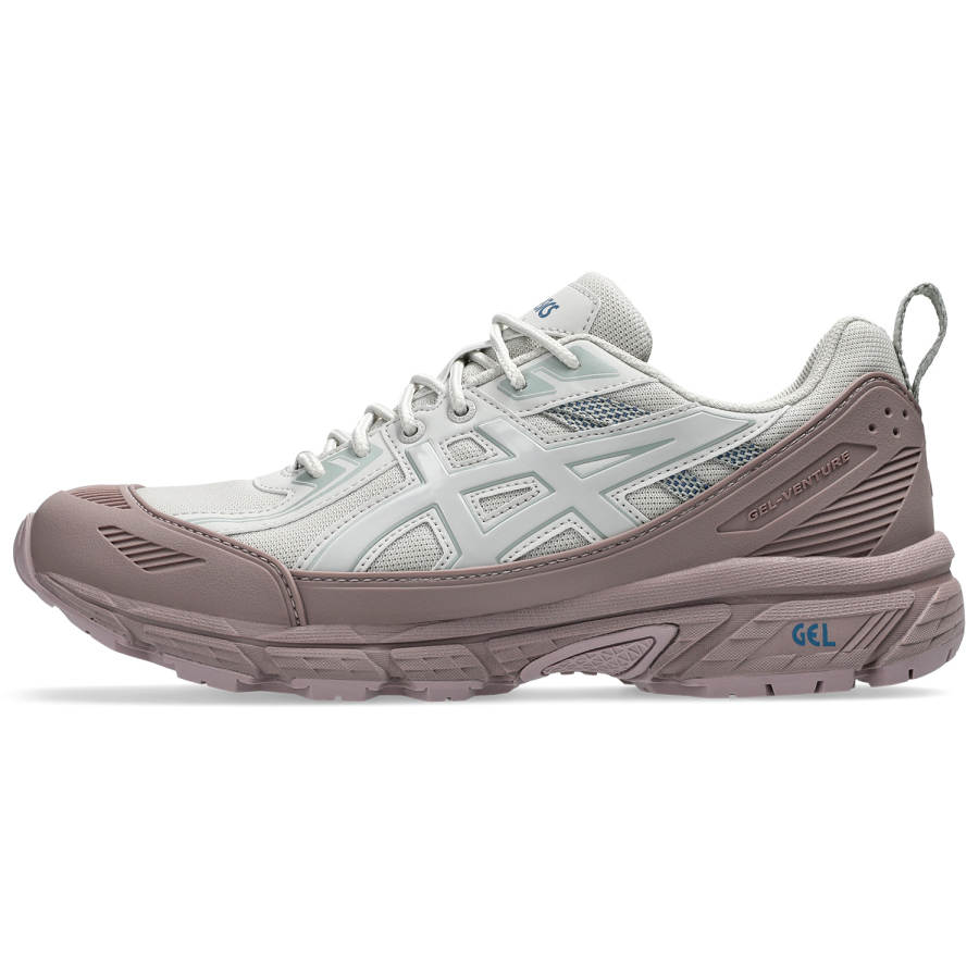 ASICS ASICS Gel Venture 6 Shield Mauve Oyster Grey
