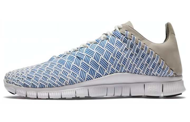 Nike Nike Free Inneva Woven 2 Fountain Blue