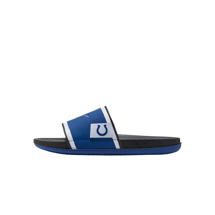 Nike Nike Offcourt Slide Indianapolis Colts