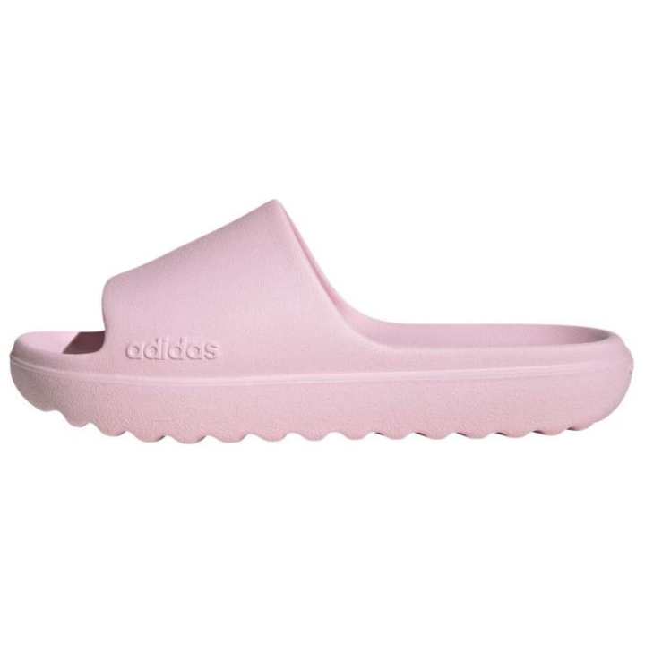 Adidas Adilette Lumia Adidas Slide 'Clear Pink'