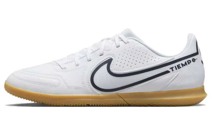 Nike Nike Tiempo Legend 9 Club Ic 'White Blackened Blue Gum'