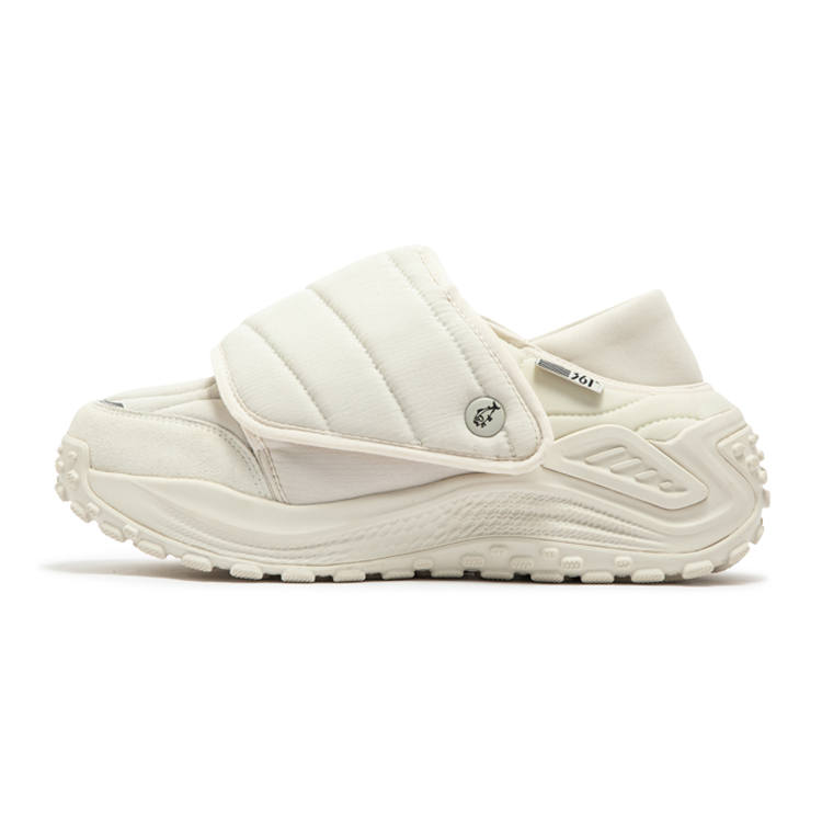 361° Fisherman Shoes, Fleece Lined, Fashion Comfortable Versatile Slip Resistant, Abrasion Resistant, Thermal Low top
