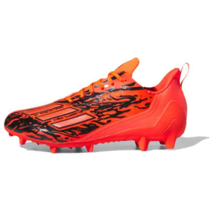 Adidas Adidas Adizero 12.0 'Poison - Solar Red'