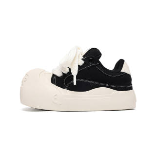 BXWP No Need To Criticize If You Don't Like It Low top Casual Shoes Unisex