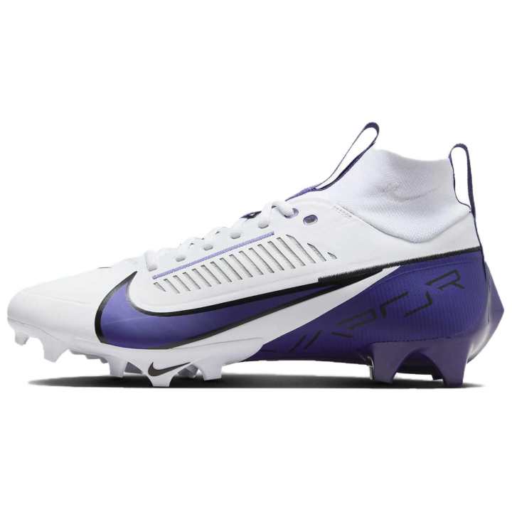 Nike Nike Vapor Edge Pro 360 2 Tb White Black New Orchid