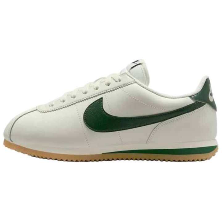 Nike Nike Cortez Sail Fig Gum Yellow Women's