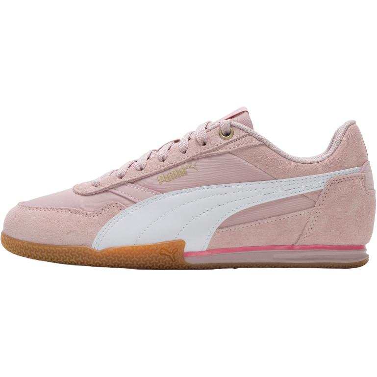PUMA BELLA DONNA Low top Casual Shoes Women's Pink