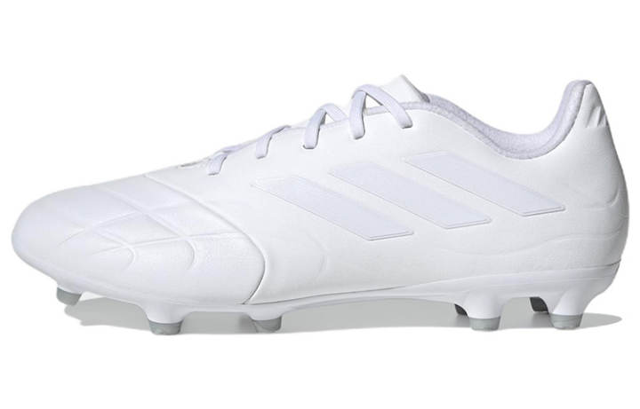 Adidas Adidas Copa Pure.3 Fg Cloud White