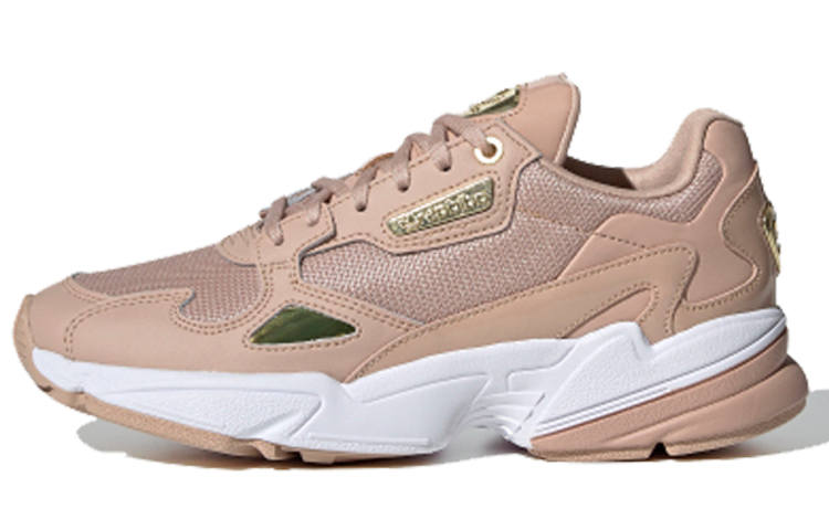 Adidas Originals Adidas Wmns Falcon 'Ash Pearl' Women's