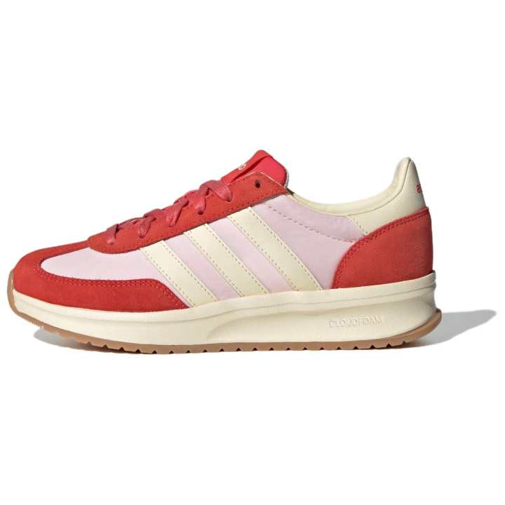 Adidas Adidas Wmns Run 72 'Clear Pink Semi Lucid Red' Women's