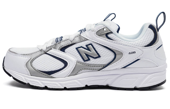New Balance 408 New Balance 'Munsell White Natural Indigo'