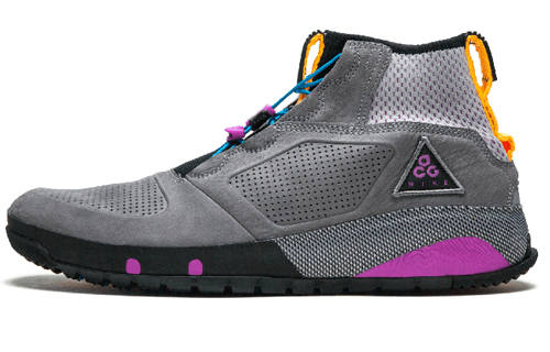 Nike Nike Acg Ruckel Ridge Gunsmoke
