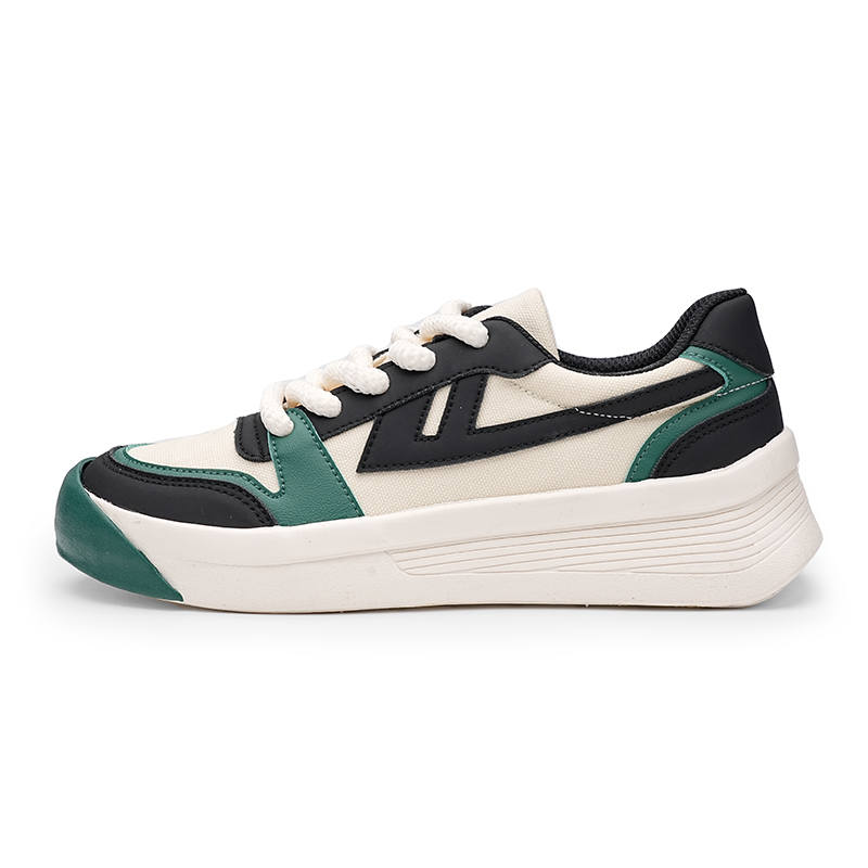 WARRIOR Cushioning Abrasion Resistant Breathable Cushioning Abrasion Resistant Breathable Low top Casual Shoes Unisex