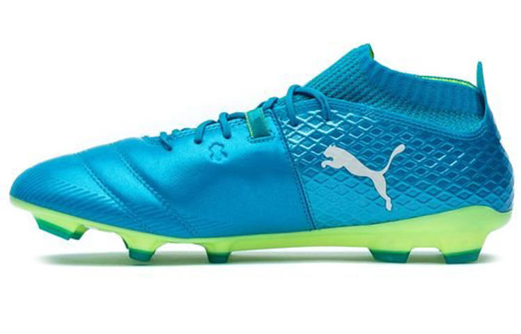 PUMA PUMA One 17.1 Ag 'Blue Green'
