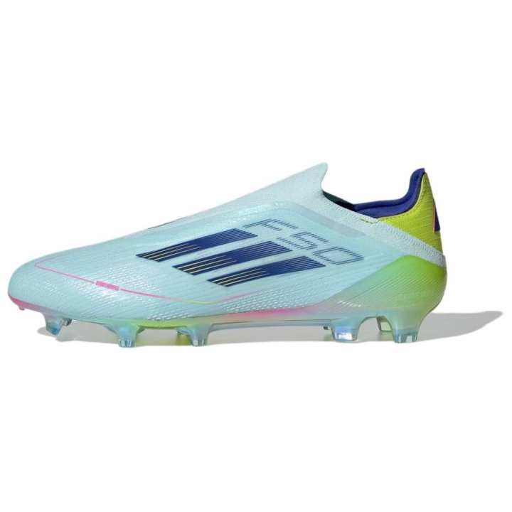 Adidas Adidas F50 Elite Laceless Fg Stellar Icon Pack