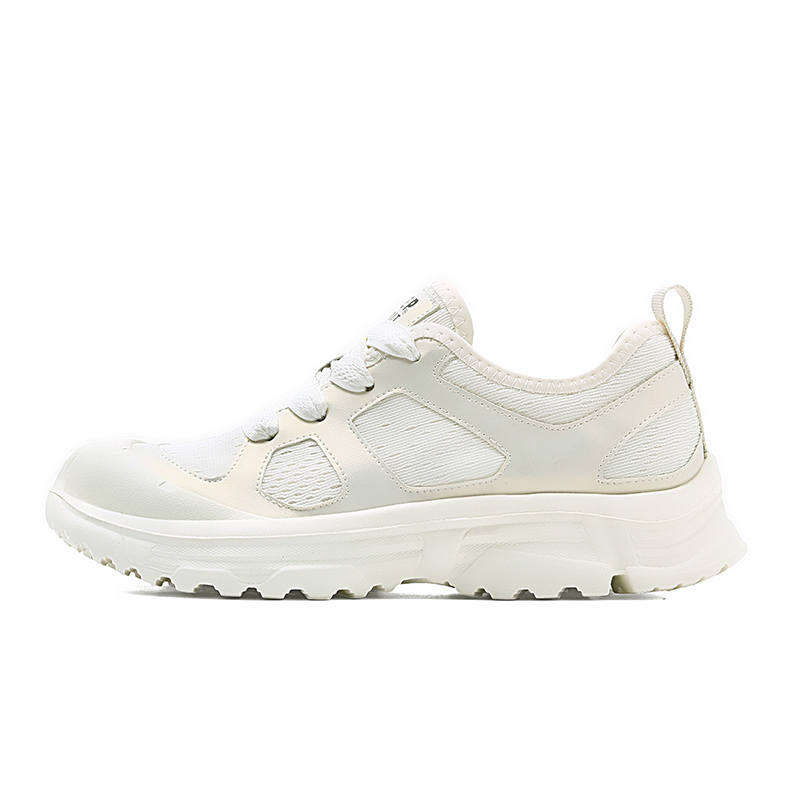 JEEP SPIRIT Breathable Lightweight Rebound Low top Casual Shoes Women's