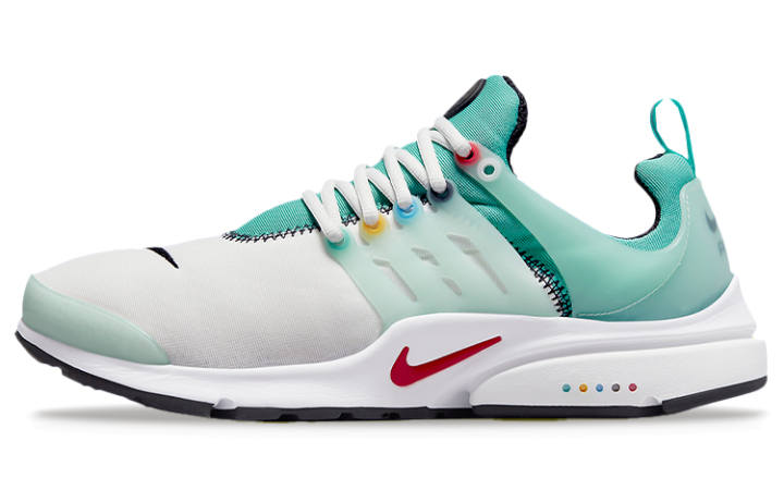 Nike Nike Air Presto Stained Glass