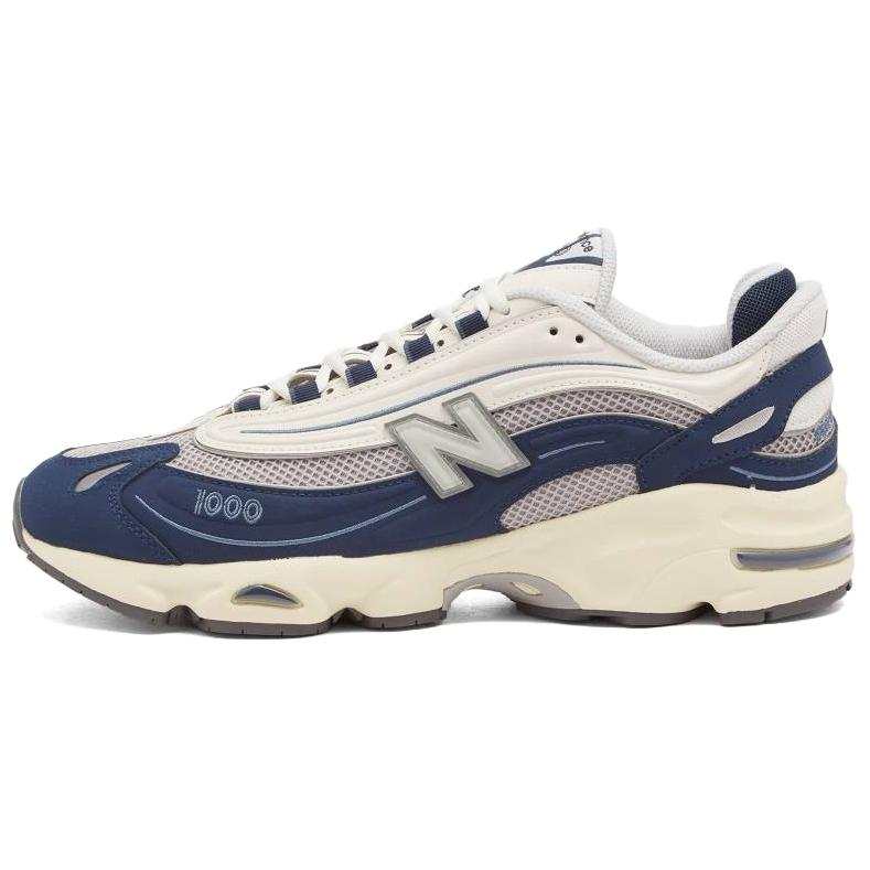 New Balance 1000 New Balance 'Navy Sea Salt'