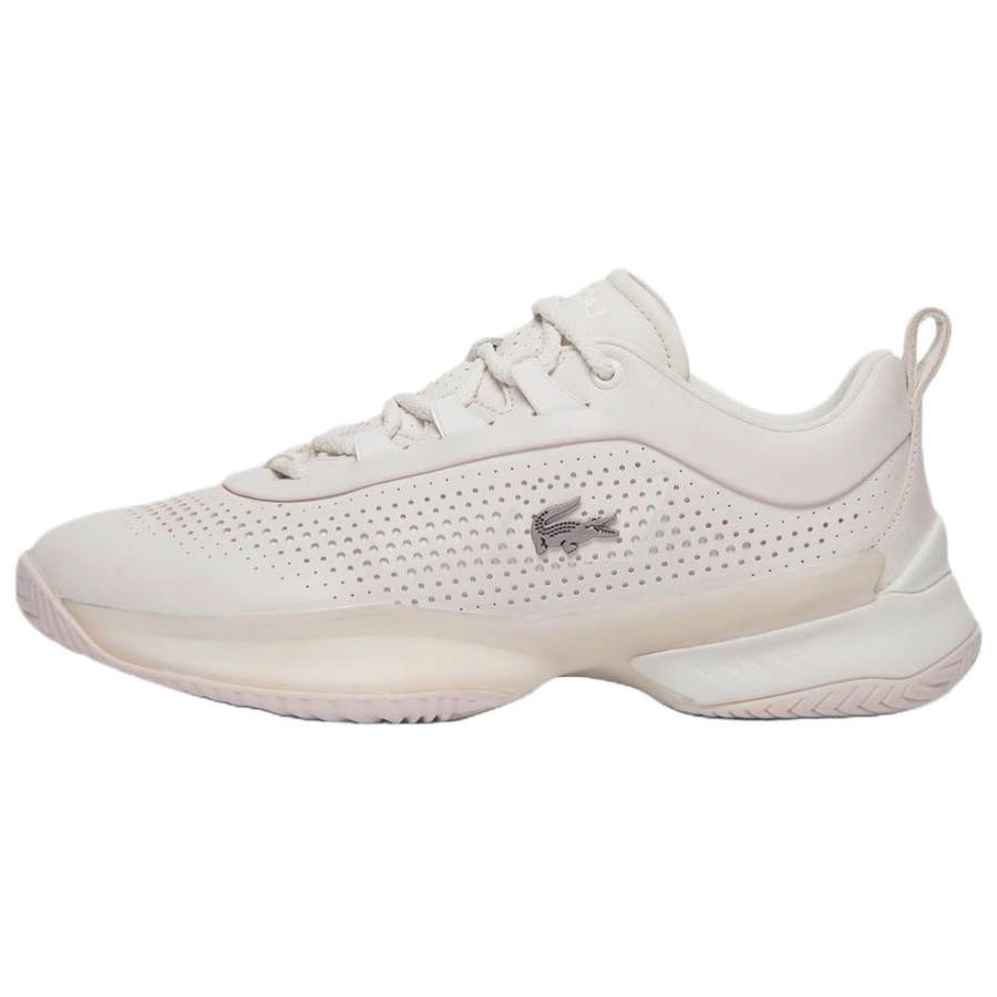 LACOSTE AG LT PREMIUM Slip Resistant Abrasion Resistant Slip Resistant Abrasion Resistant Low top Casual Shoes Men's