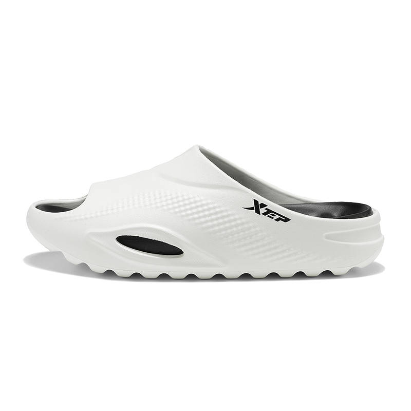 XTEP XTEP Quick Dry Slide Slippers Men's
