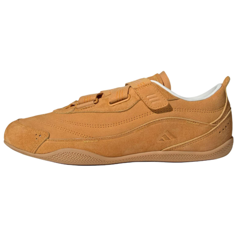 Adidas Adidas URBAN REVERIE Low top Casual Shoes Women's Yellow