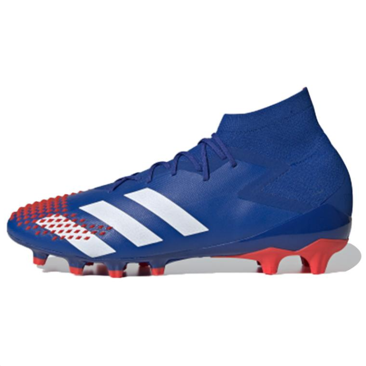Adidas adidas PREDATOR MUTATOR 20.1 AG Artificial Grass 'Blue White'