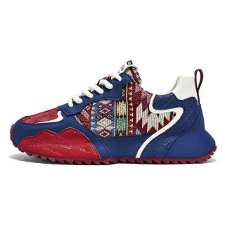 JKEM Cushioning Slip Resistant Abrasion Resistant Cushioning Slip Resistant Abrasion Resistant Low top Casual Shoes
