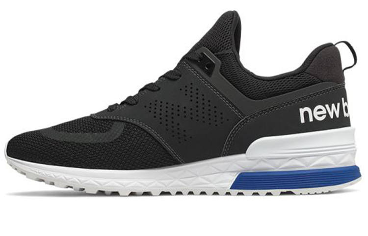 New Balance New Balance Nb 574 Sport Sports Casual Shoes 'Black'