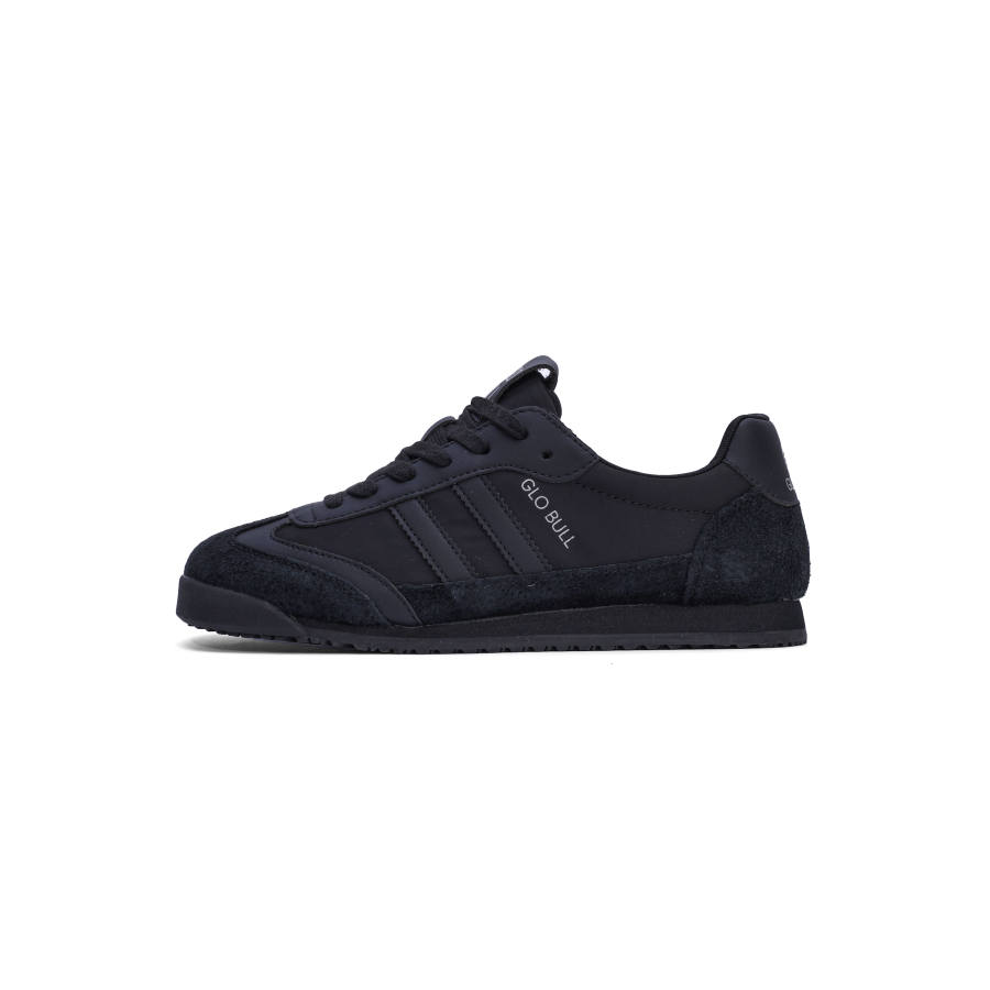 GLO BULL Cortez Shoes German Army Trainers Slip Resistant, Abrasion Resistant, Lightweight, Breathable Low top