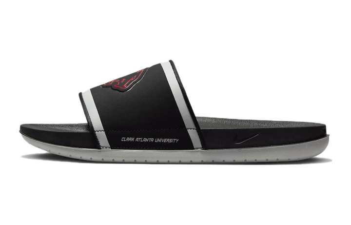 Nike Nike Offcourt Slide 'Clark Atlanta'