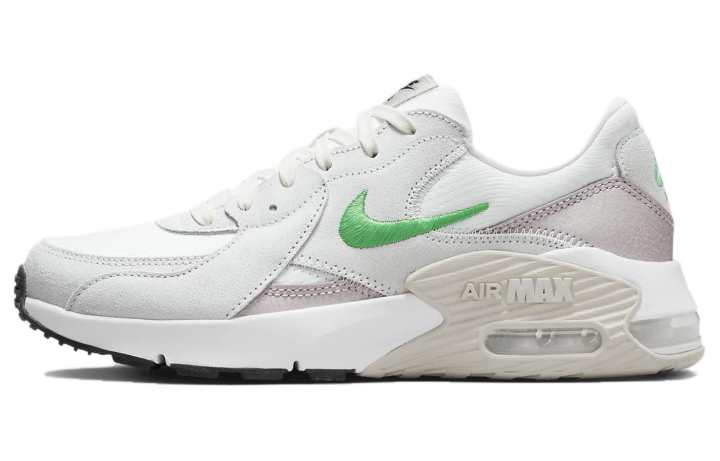 Nike Nike Air Max Excee 'Sail Neon Green' Women's