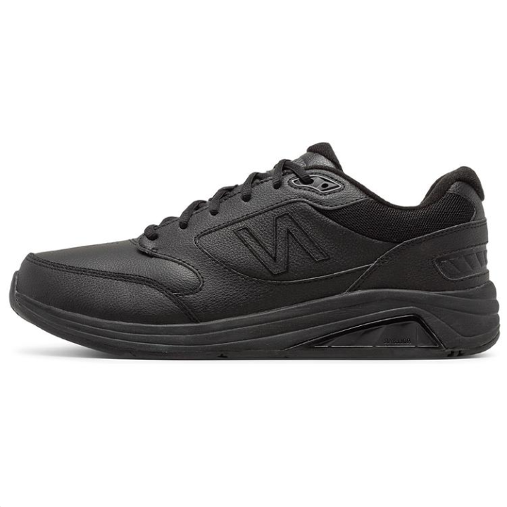 New Balance 928 New Balancev3 'Black'