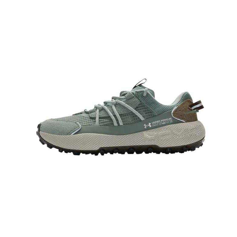 Under Armour VENTURE PRO Comfortable Low top Casual Shoes Unisex Green