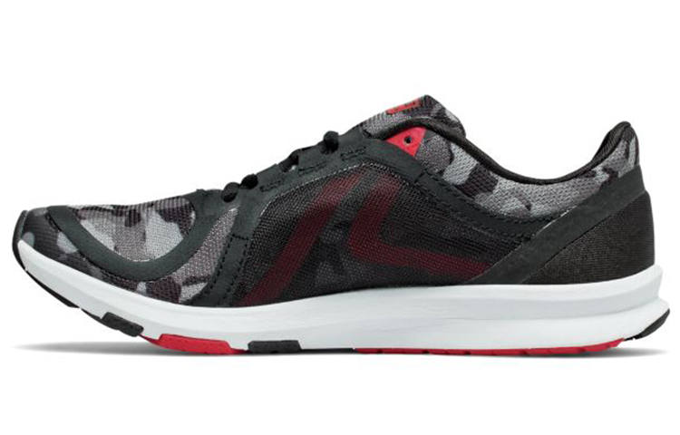 New Balance New Balance FuelCore Transform V2 'Black Red White' Women's