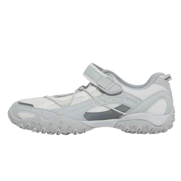 FILA Eshape Low top Casual Shoes Women's Gray