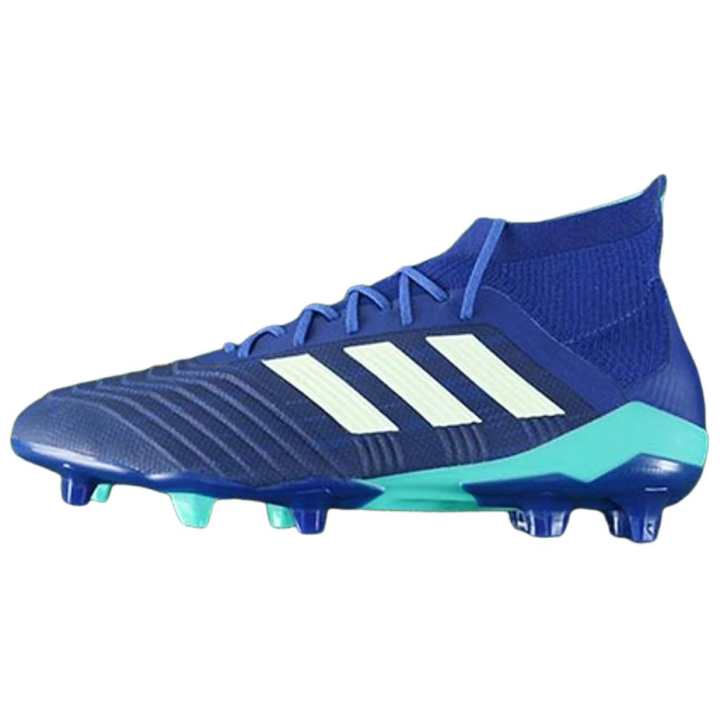 Adidas Predator 18.1 Adidas Fg 'Unity Ink Aero Green'