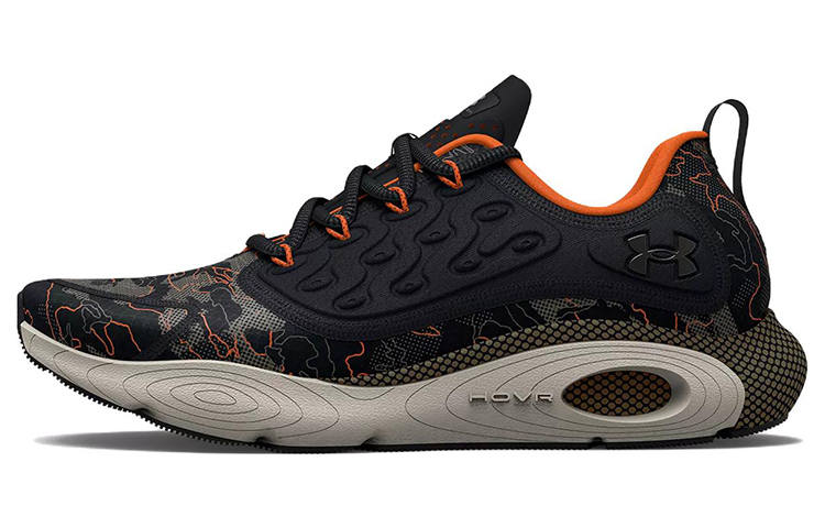 Under Armour Under Armour Hovr Revenant 'Camo Black'