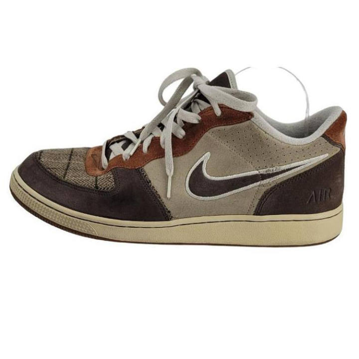 Nike Nike Air Zoom Infiltrator A Khaki/Dark Cinver Light Bone Cognac